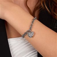 Bracciale Morellato Donna Battito in Acciaio SAZQ05 - SAZQ05
